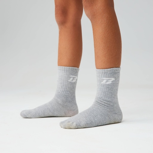 Kids Motion 4-pack socks #260